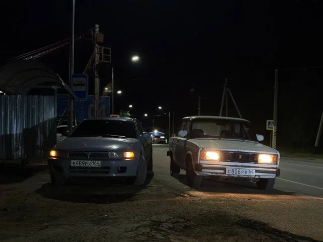 ВАЗ 2105 на ходу, торг уместен - Audi в Саратов