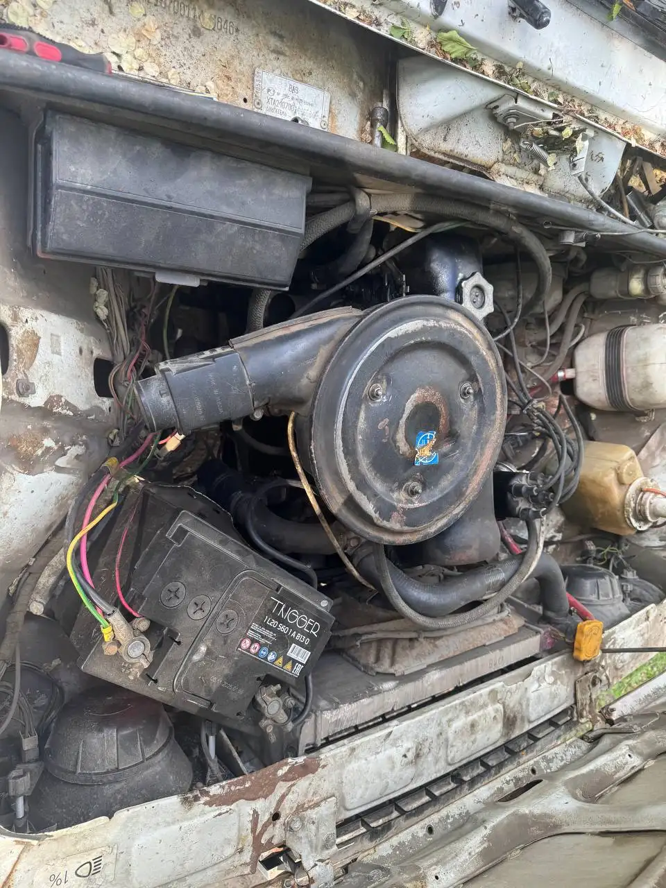 VAZ 2107 - Легковые автомобили (Авто) в Саратов