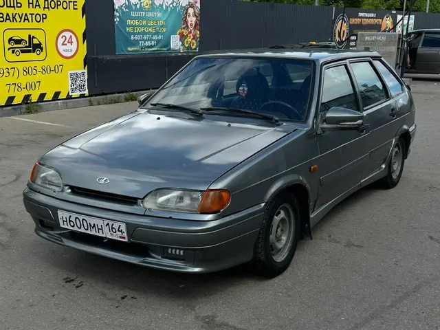 Продажа авто 2007 - Audi в Саратов