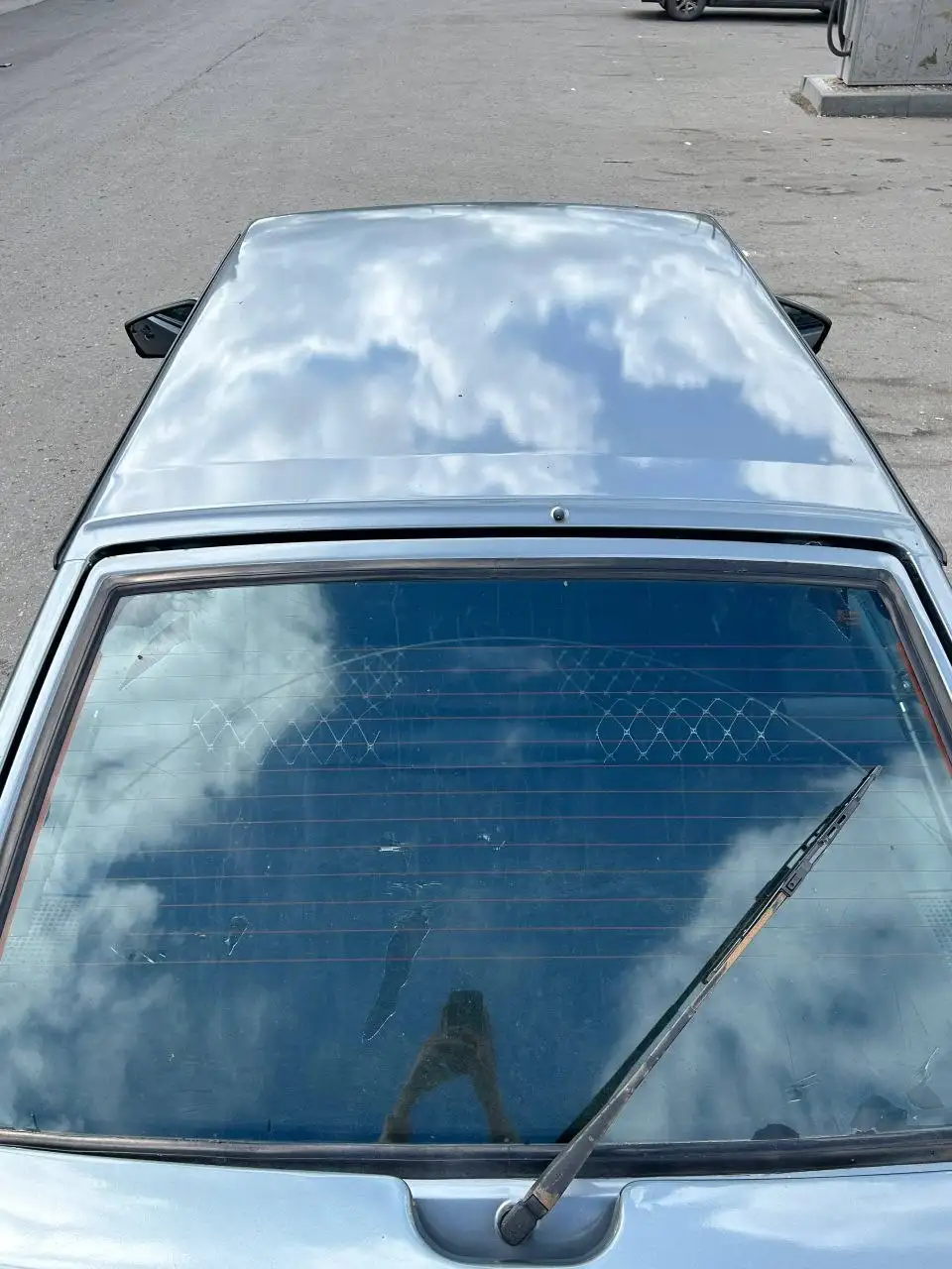 Продажа авто 2007 - Легковые автомобили (Авто) в Саратов