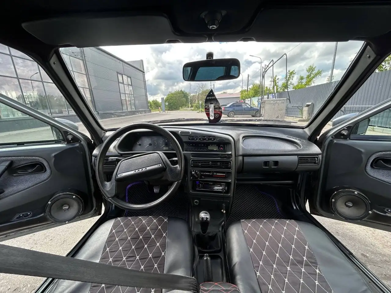 Продажа авто 2007 - Легковые автомобили (Авто) в Саратов