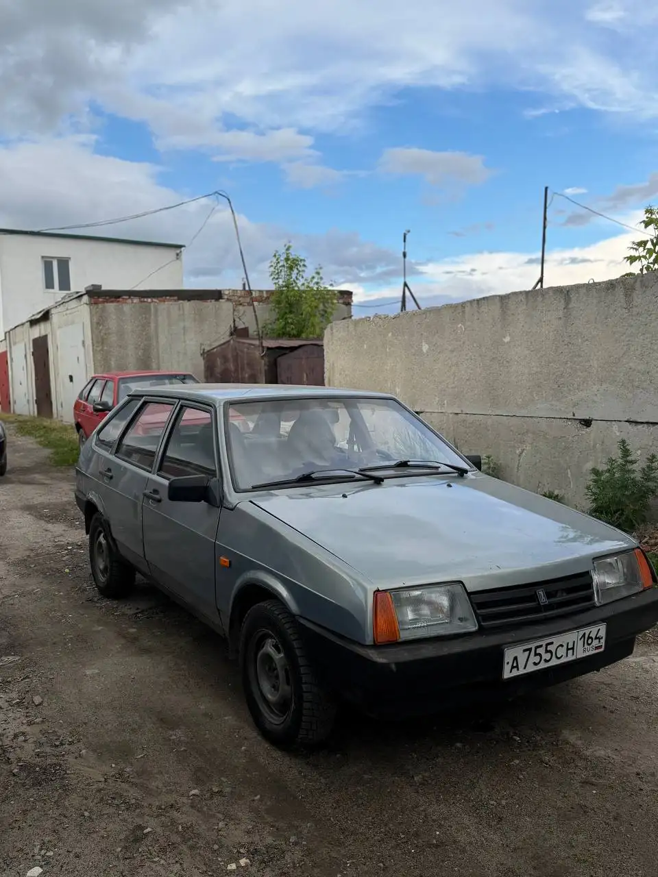 Лада 2112 2002 года - Авто в Саратов