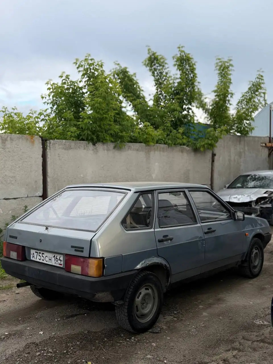 Лада 2112 2002 года - Авто в Саратов