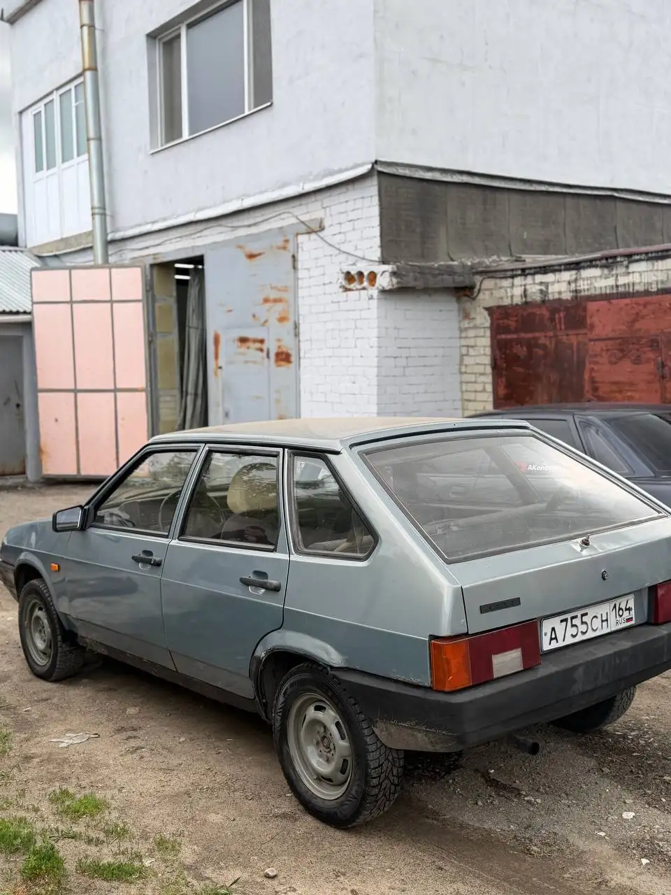 Лада 2112 2002 года - Авто в Саратов