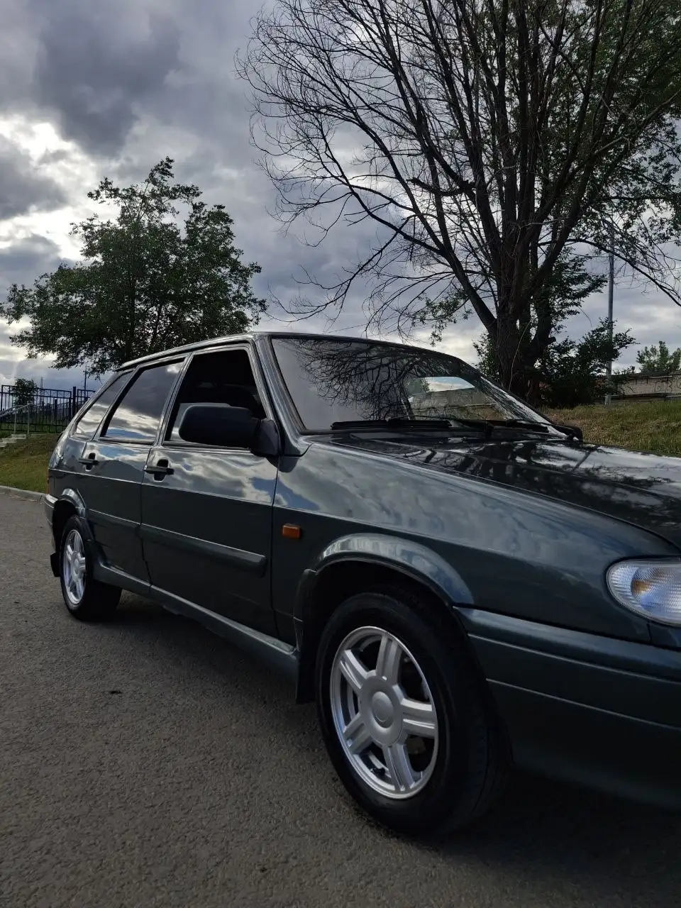 ВАЗ 2114 2008, 1.5, 150000 км - Легковые автомобили (Авто) в Саратов
