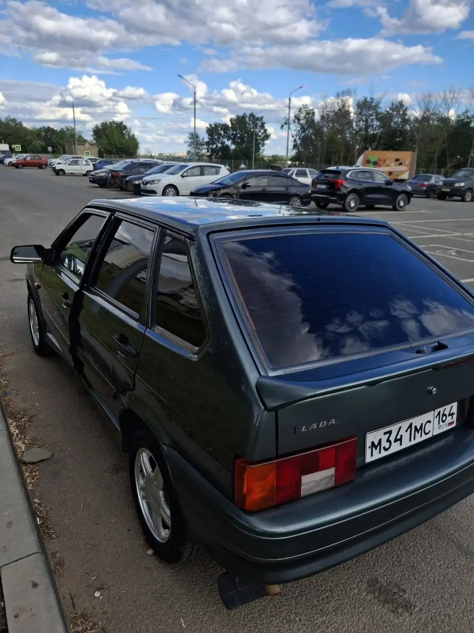 ВАЗ 2114 2008, 1.5, 150000 км - Легковые автомобили (Авто) в Саратов