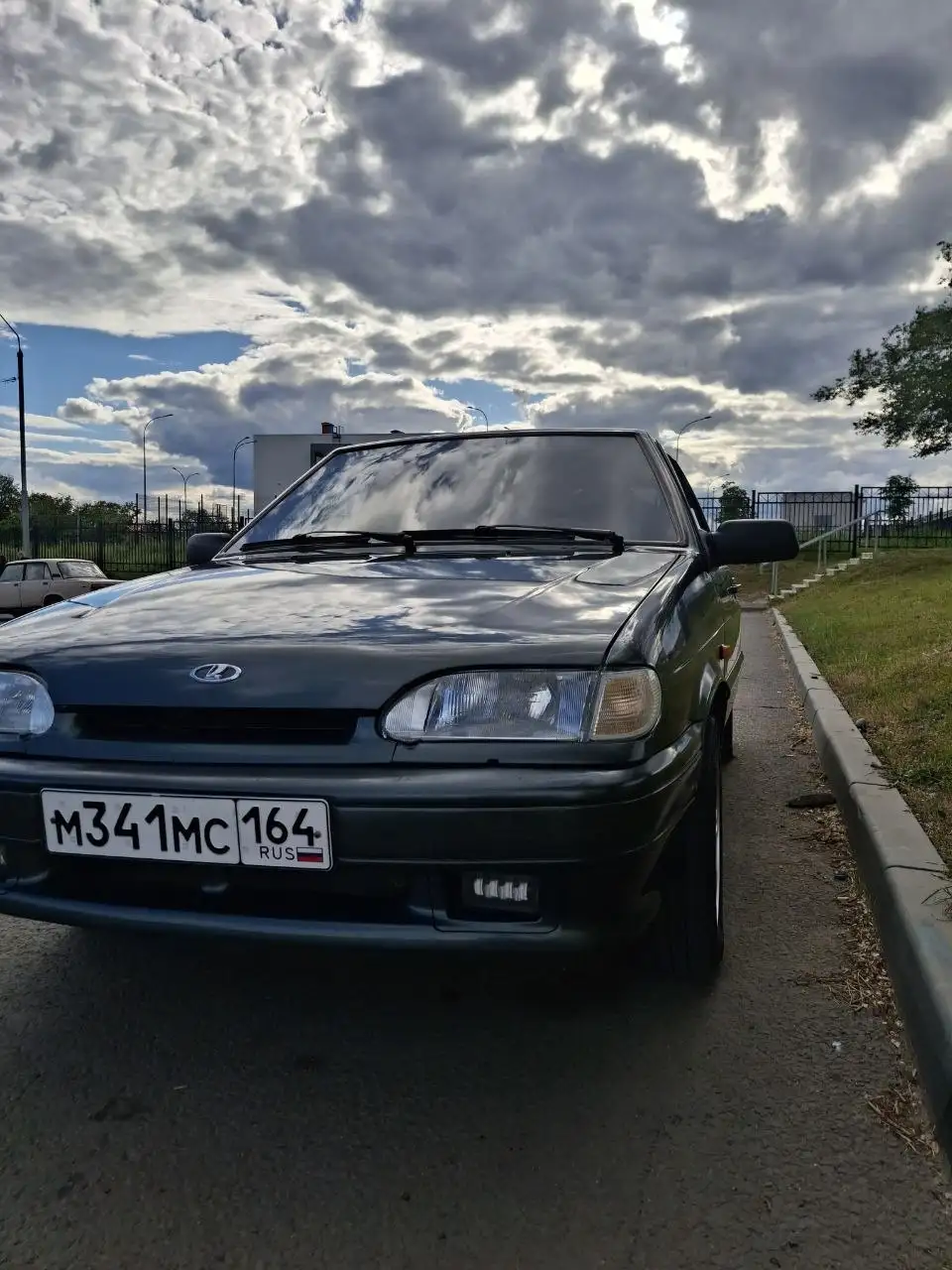 ВАЗ 2114 2008, 1.5, 150000 км - Легковые автомобили (Авто) в Саратов