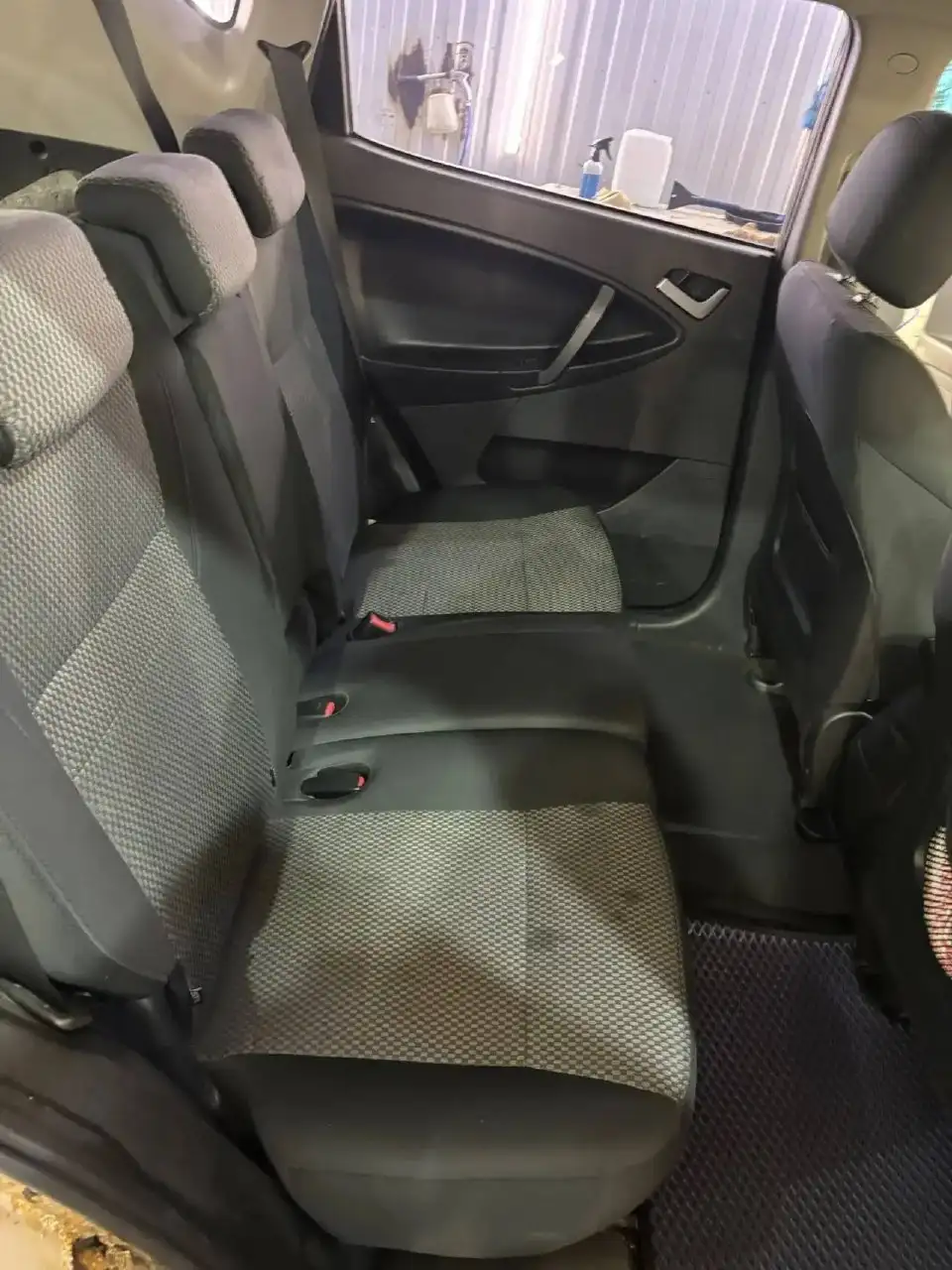 Geely Emgrand X7 2015 - Автомобили (Авто) в Саратов