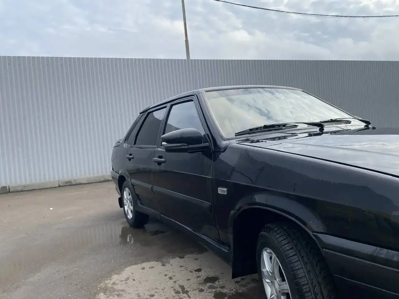 2008 авто, состояние хорошее - Авто в Саратов