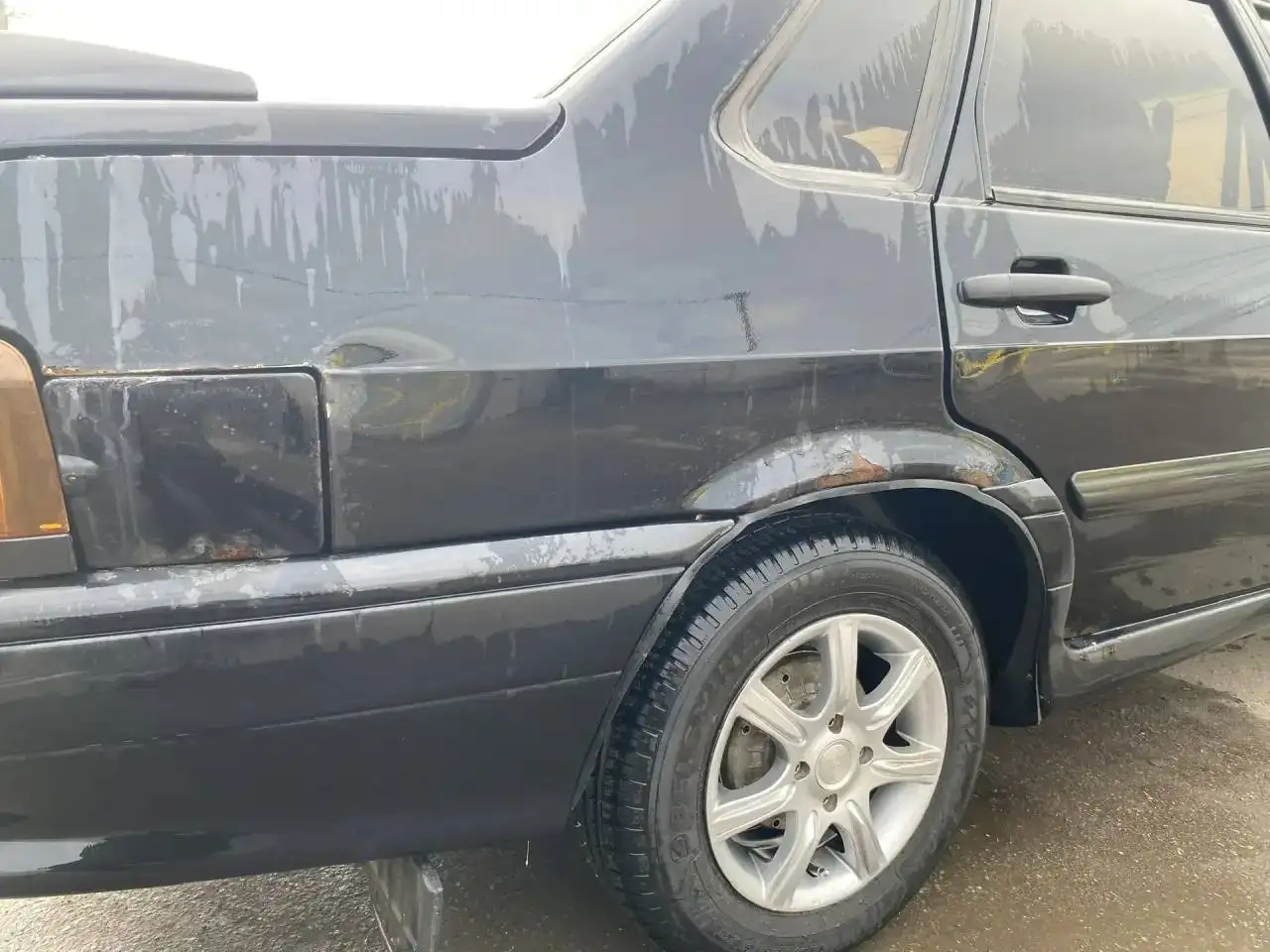 2008 авто, состояние хорошее - Авто в Саратов