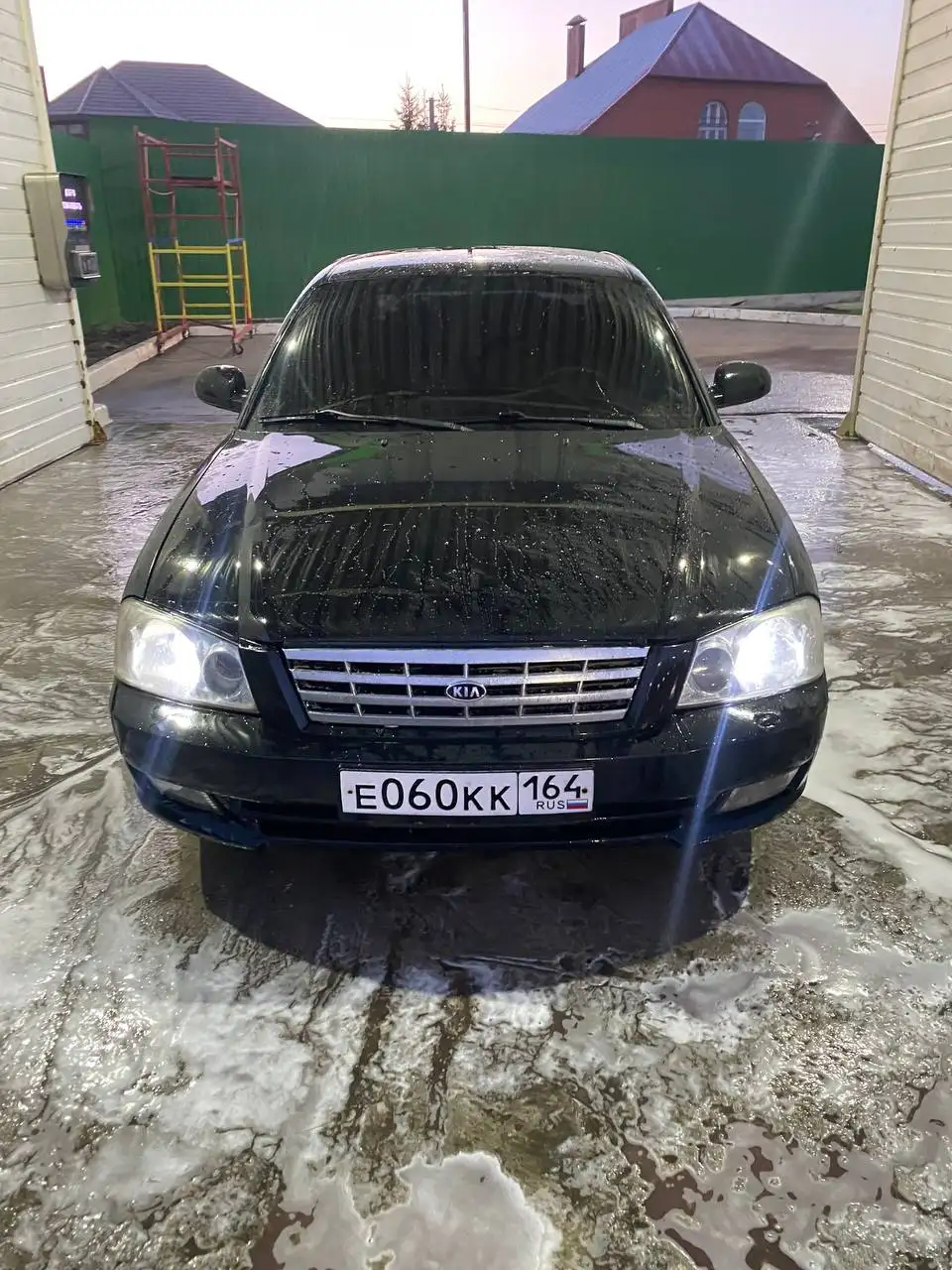 2004 год в отличном состоянии - Авто в Саратов