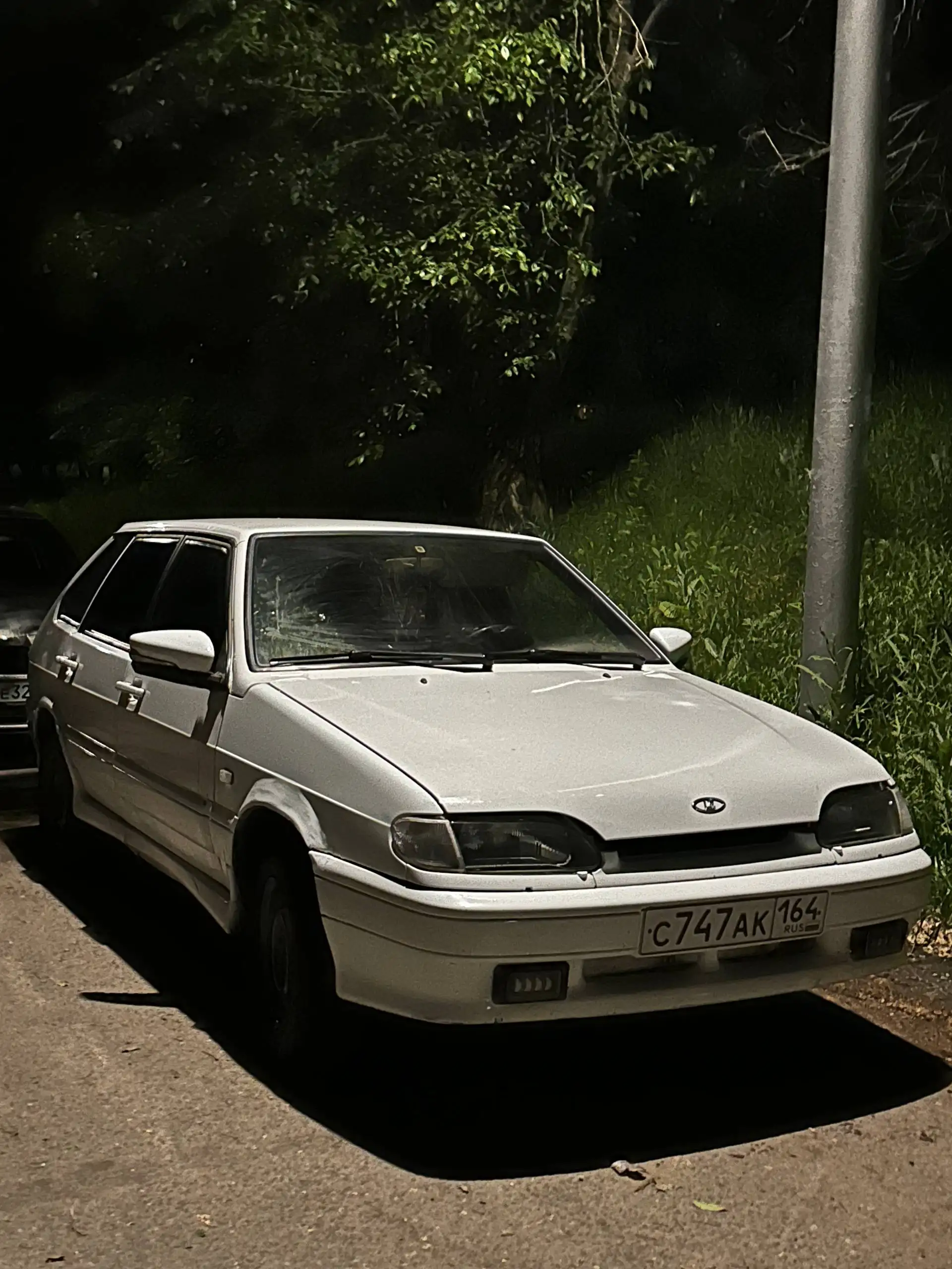 ВАЗ 2112 2002 года - Легковые автомобили (Авто) в Саратов