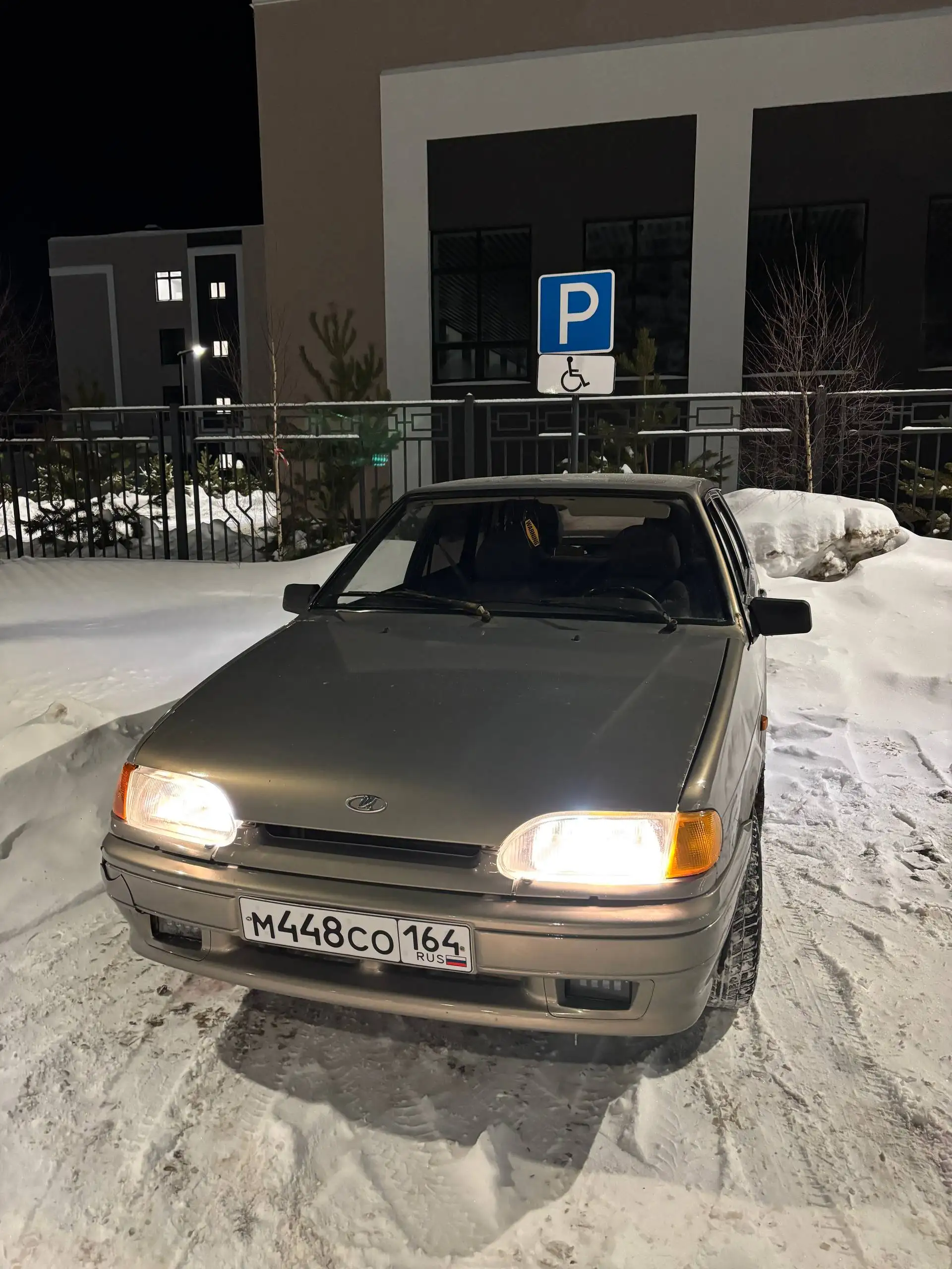 BMW 2007 года - Авто в Саратов