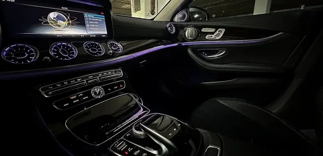 Продам Mercedes-Benz E-Class 2017 - Легковые автомобили в Саратов