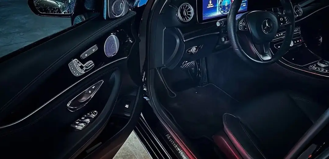 Продам Mercedes-Benz E-Class 2017 - Легковые автомобили (Авто) в Саратов
