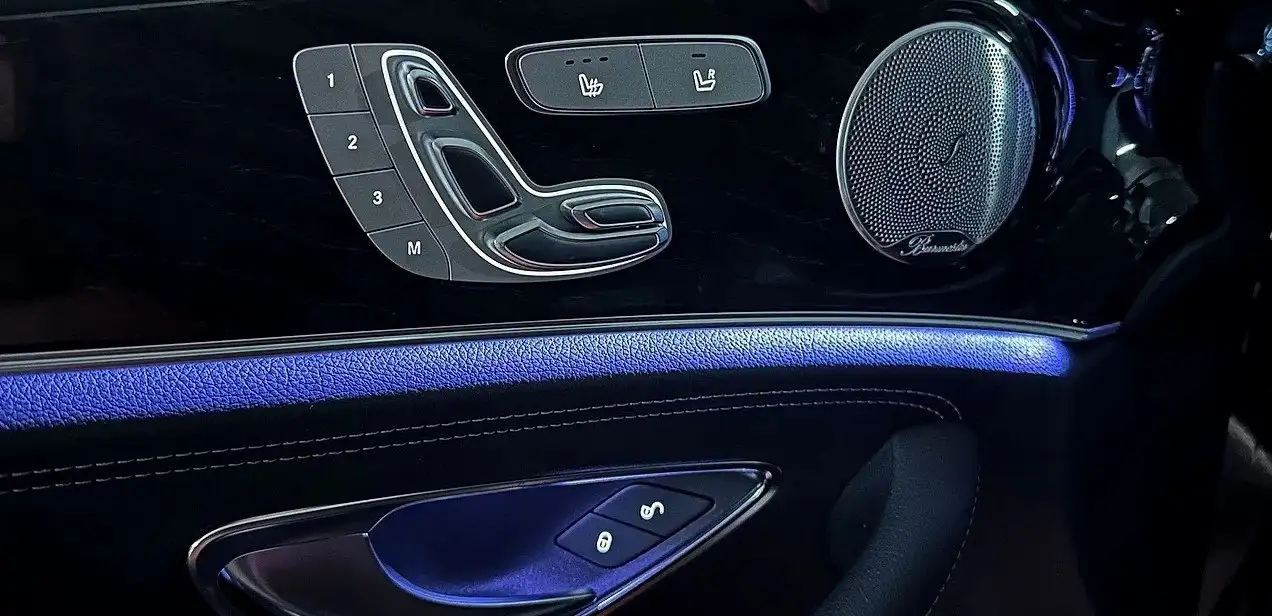 Продам Mercedes-Benz E-Class 2017 - Легковые автомобили (Авто) в Саратов