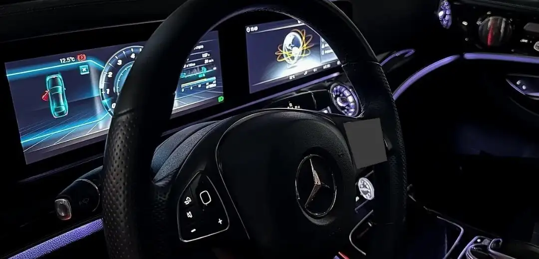 Продам Mercedes-Benz E-Class 2017 - Легковые автомобили (Авто) в Саратов