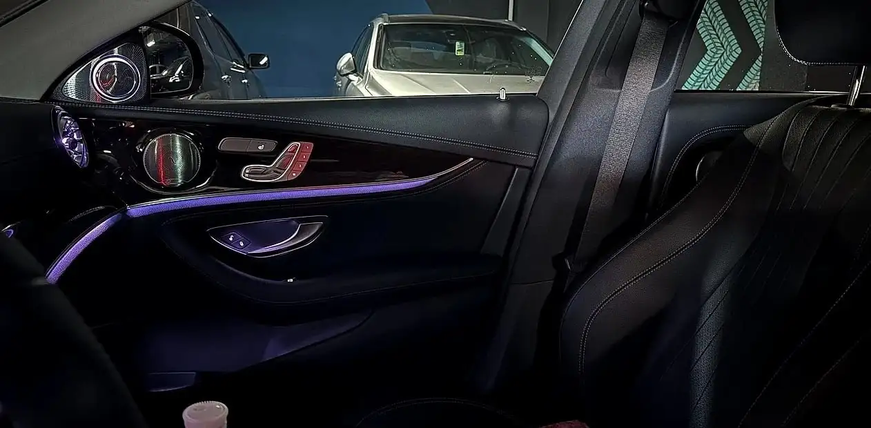 Продам Mercedes-Benz E-Class 2017 - Легковые автомобили (Авто) в Саратов