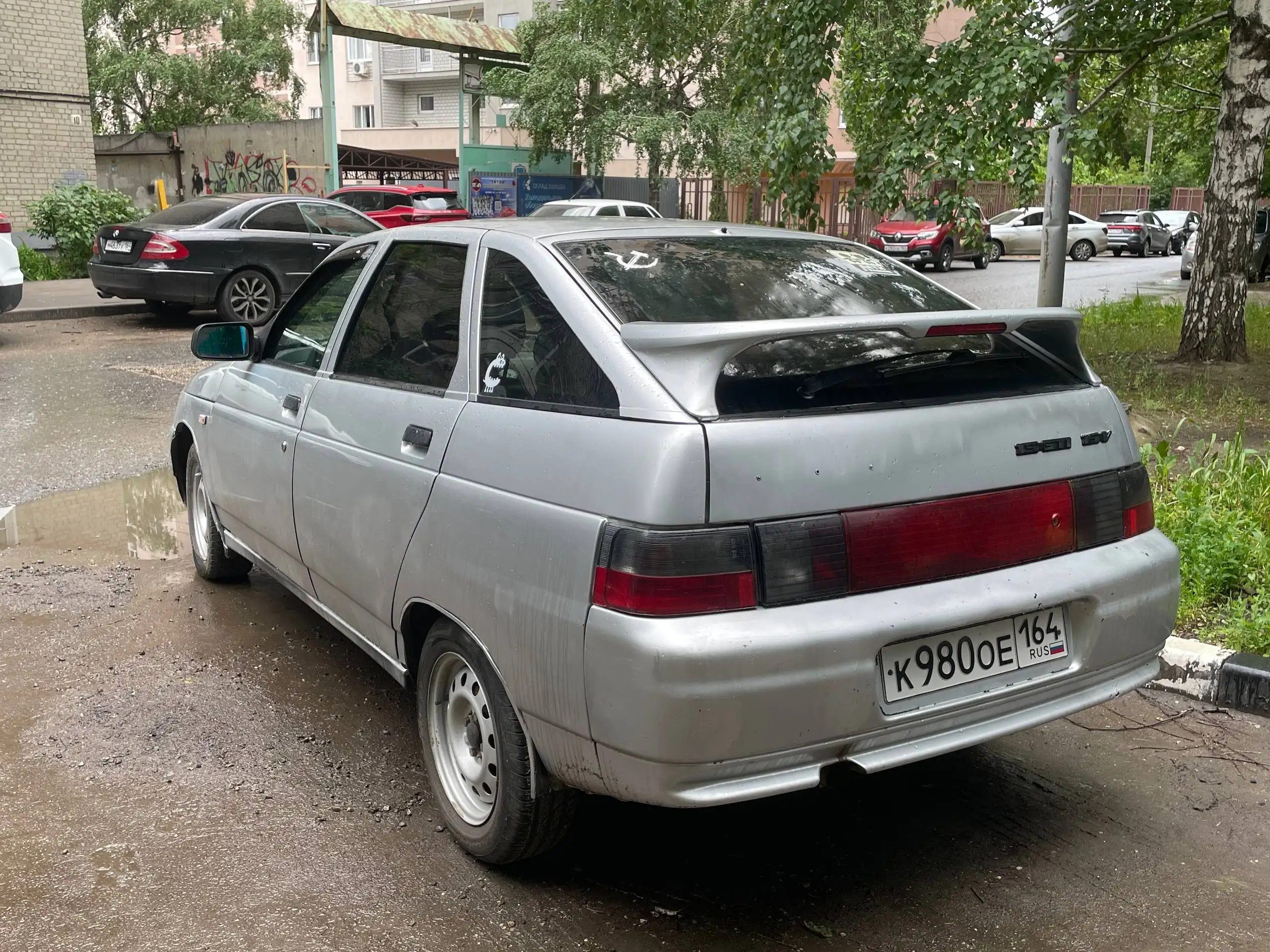 Продам ВАЗ 2112 - Легковые автомобили (Авто) в Саратов