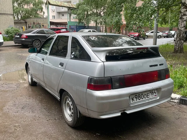 Продам ВАЗ 2112 - Легковые автомобили в Саратов