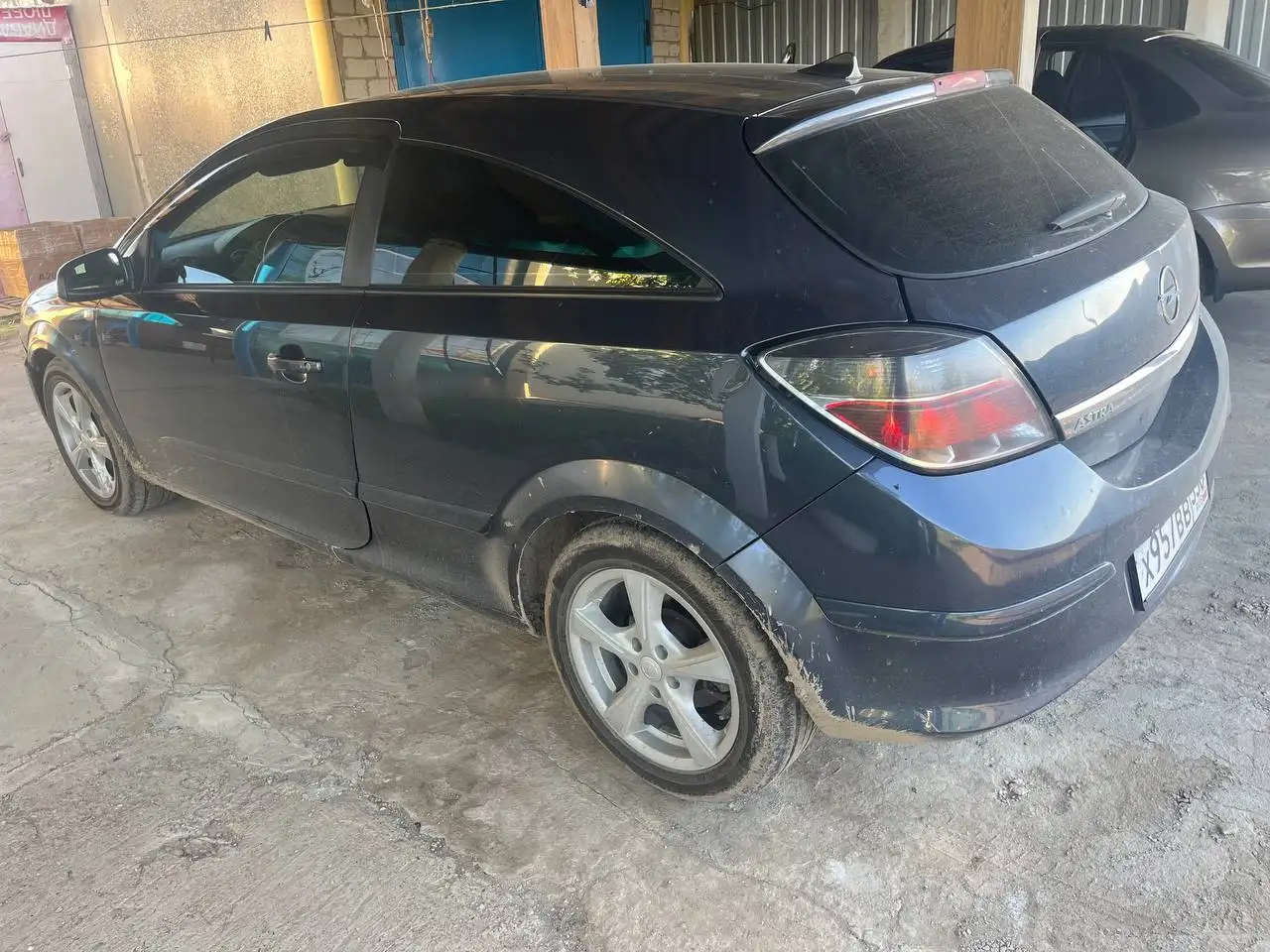 HYUNDAI PORTER 2008 - Грузовики (Авто) в Саратов