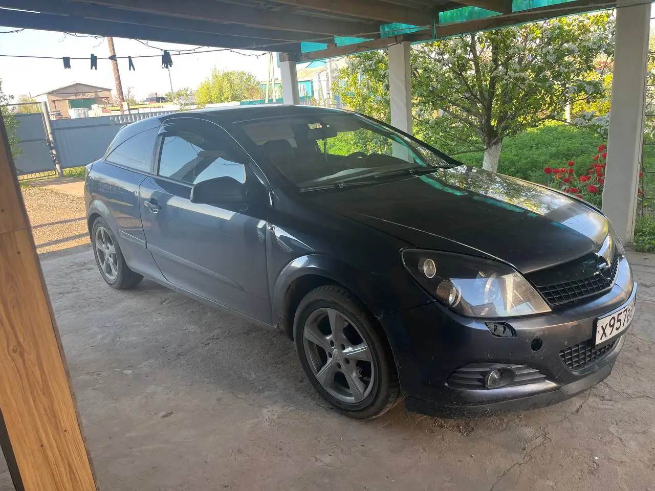HYUNDAI PORTER 2008 - Грузовики (Авто) в Саратов