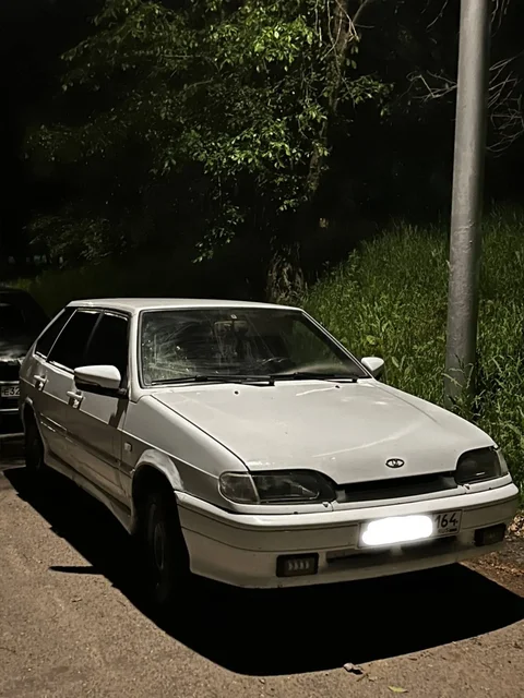 Lada 21144 Кристал 2002 - Легковые автомобили в Саратов