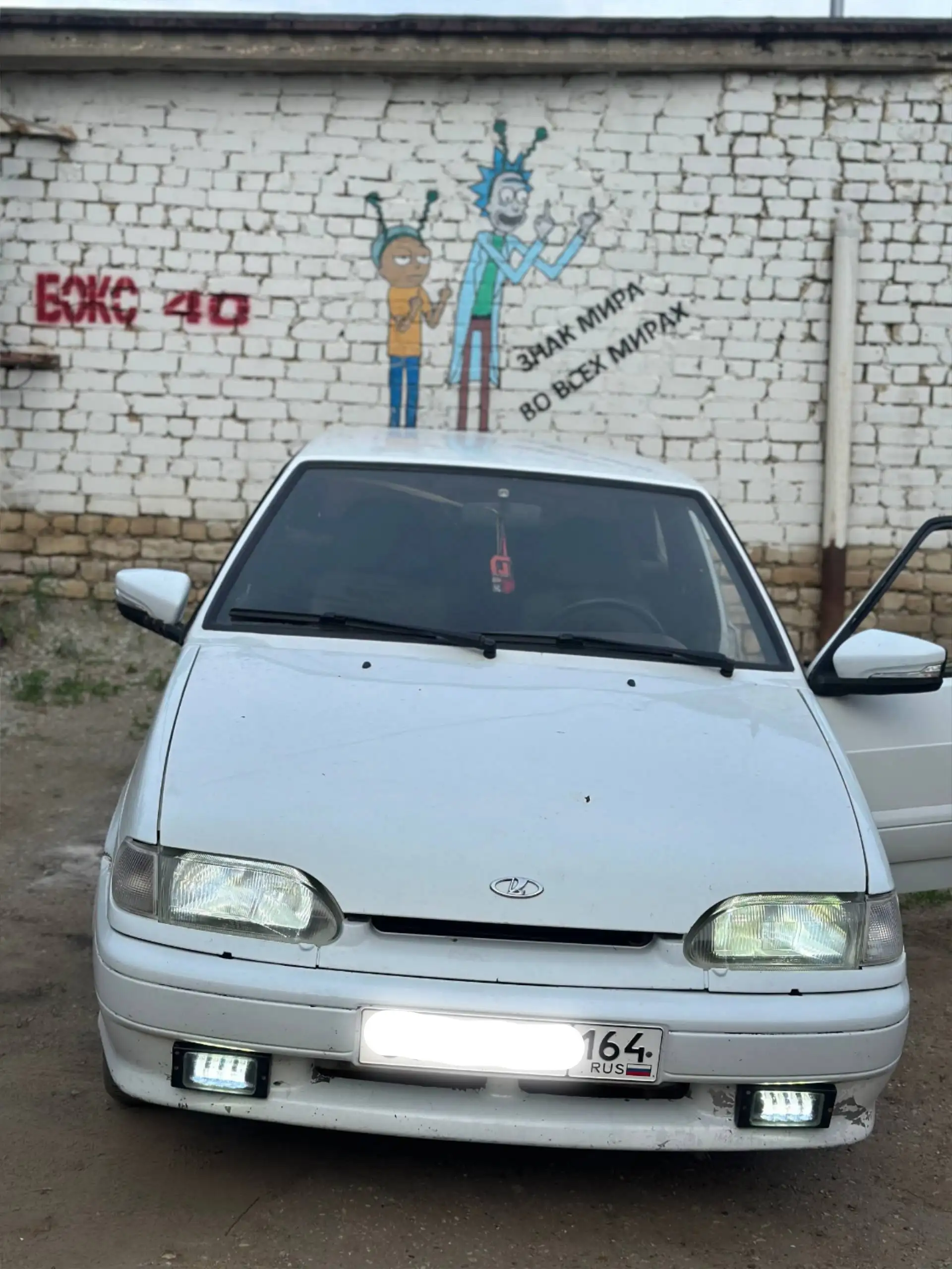 Lada 21144 Кристал 2002 - Легковые автомобили (Авто) в Саратов