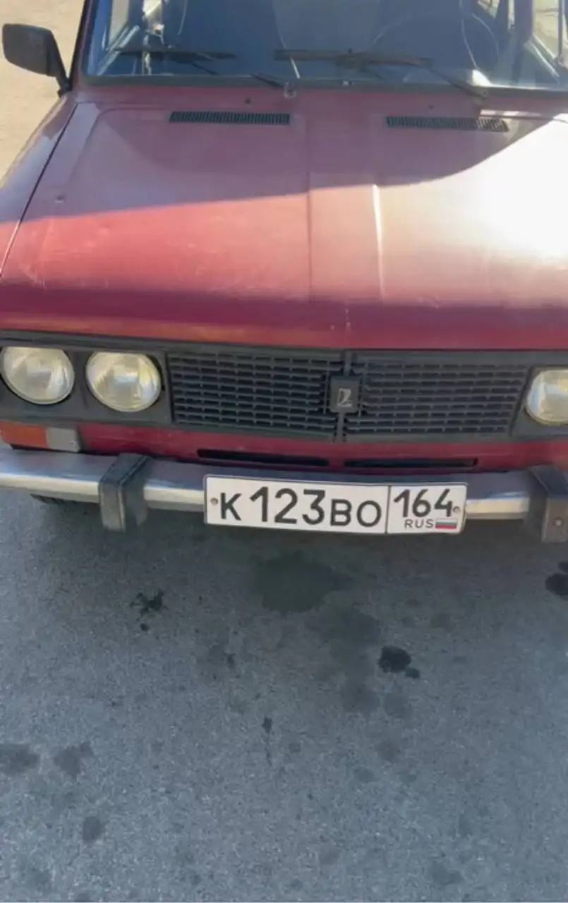 Автомобиль 1994 года с номерами - Авто в Саратов