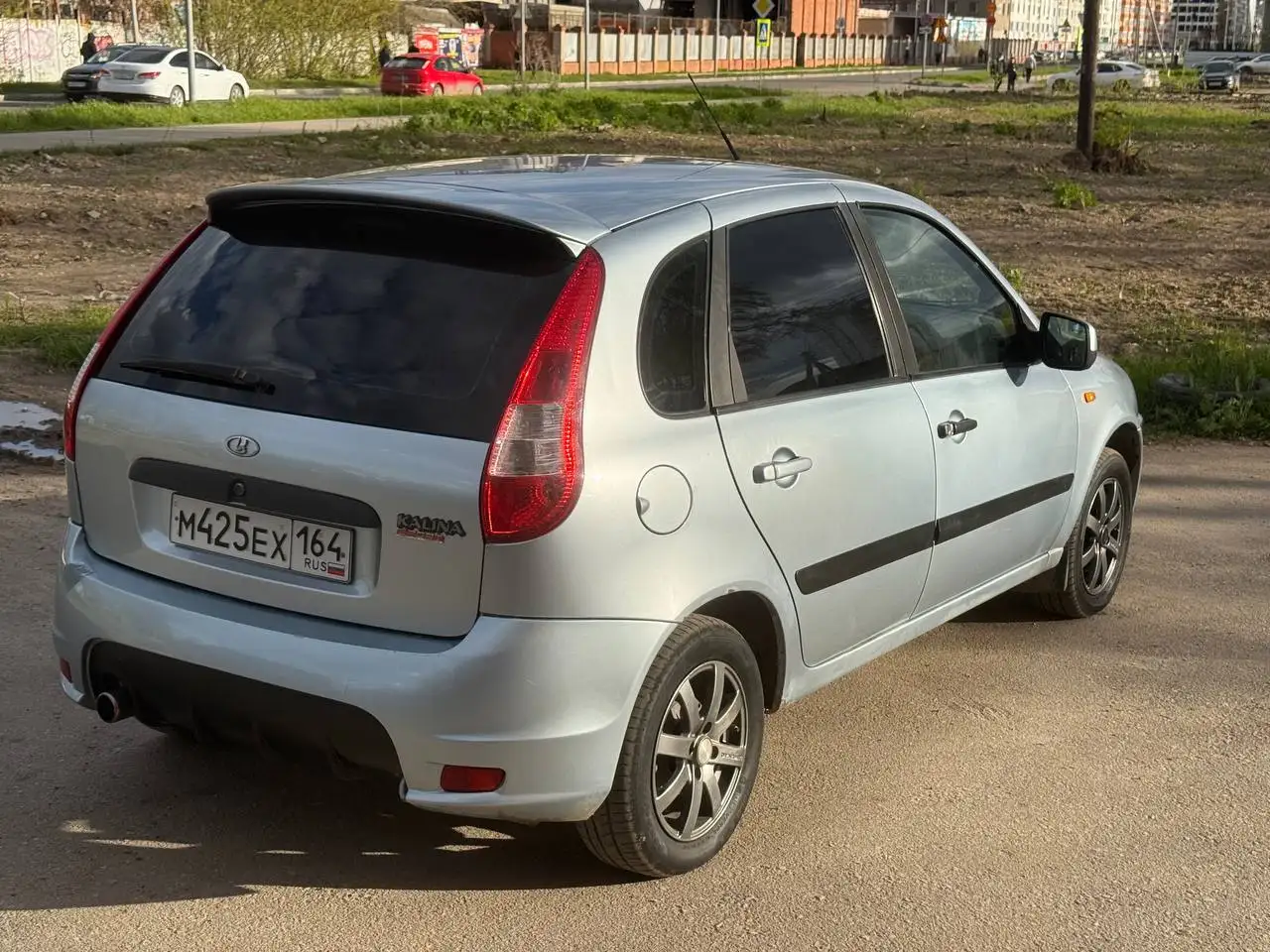 KIA Spectra 2012 4x4 Люкс - Легковые автомобили (Авто) в Саратов