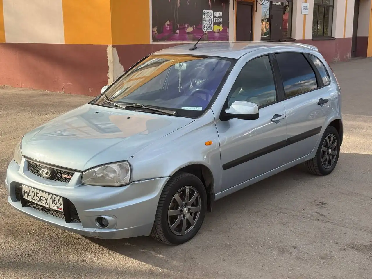 KIA Spectra 2012 4x4 Люкс - Легковые автомобили (Авто) в Саратов
