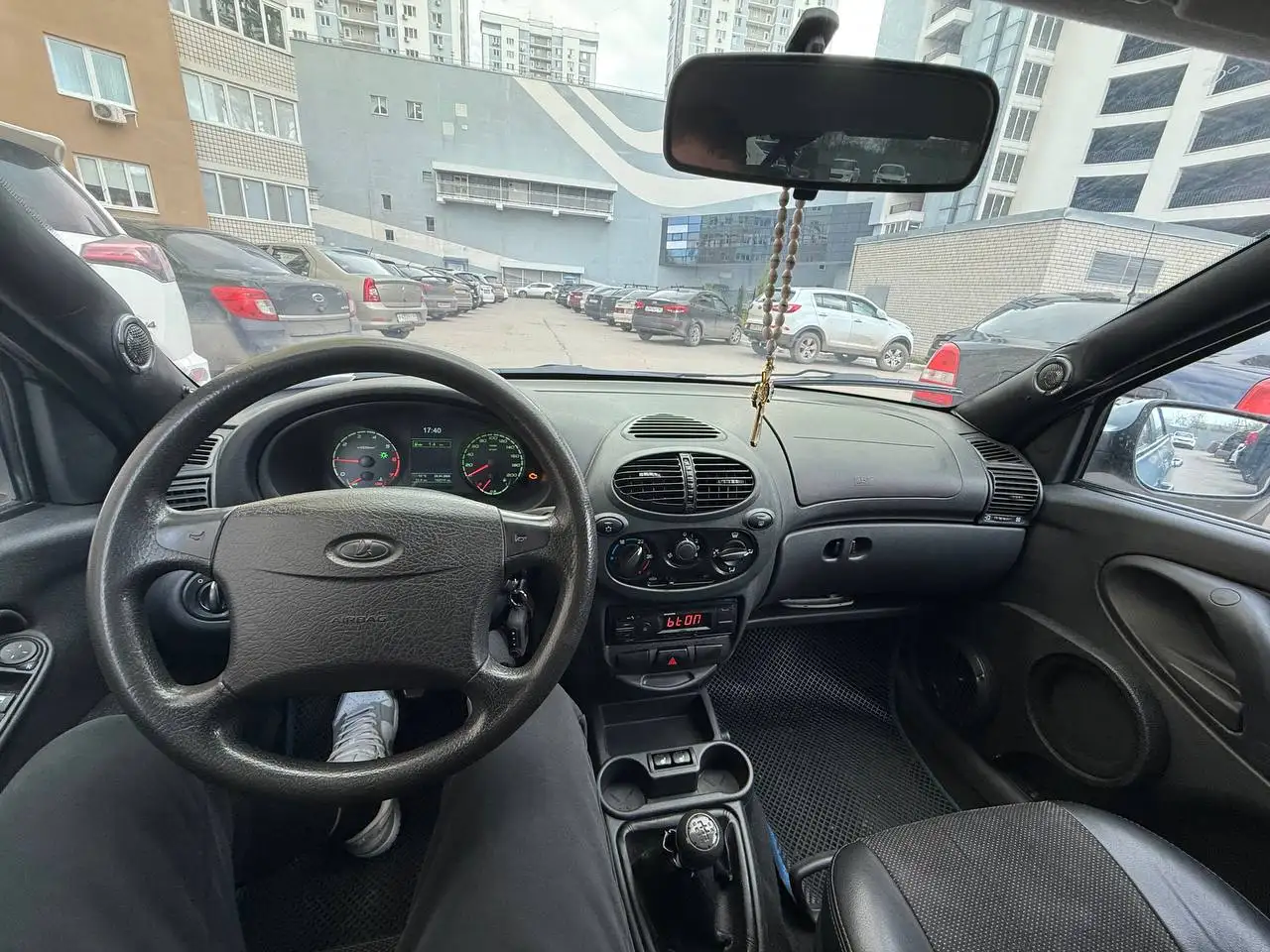 KIA Spectra 2012 4x4 Люкс - Легковые автомобили (Авто) в Саратов