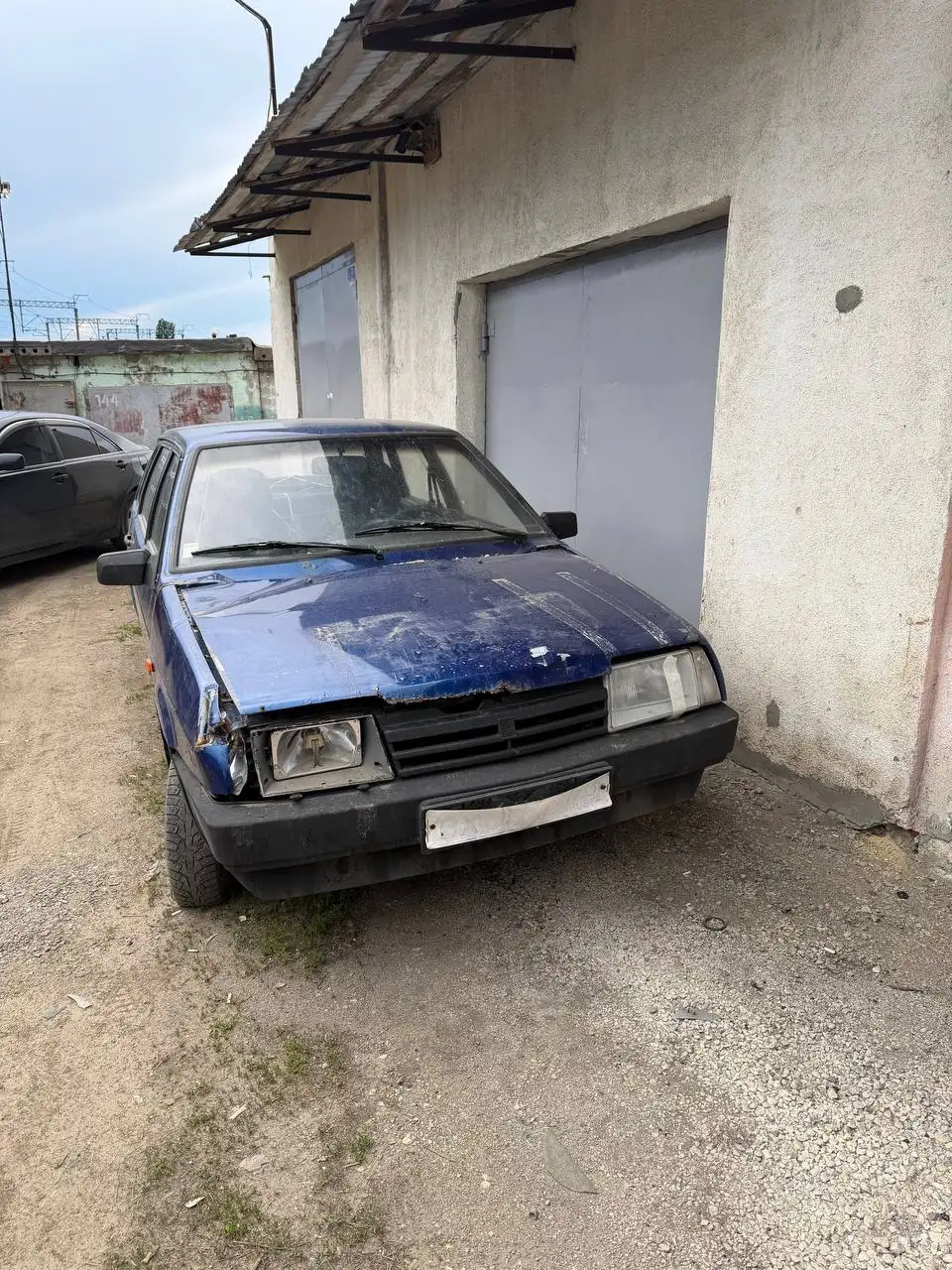 Продам ВАЗ 21099 2004 года - Легковые (Авто) в Саратов