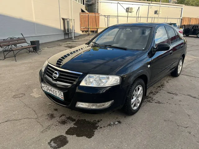 БУ Автомобиль 2007 года - Авто в Саратов