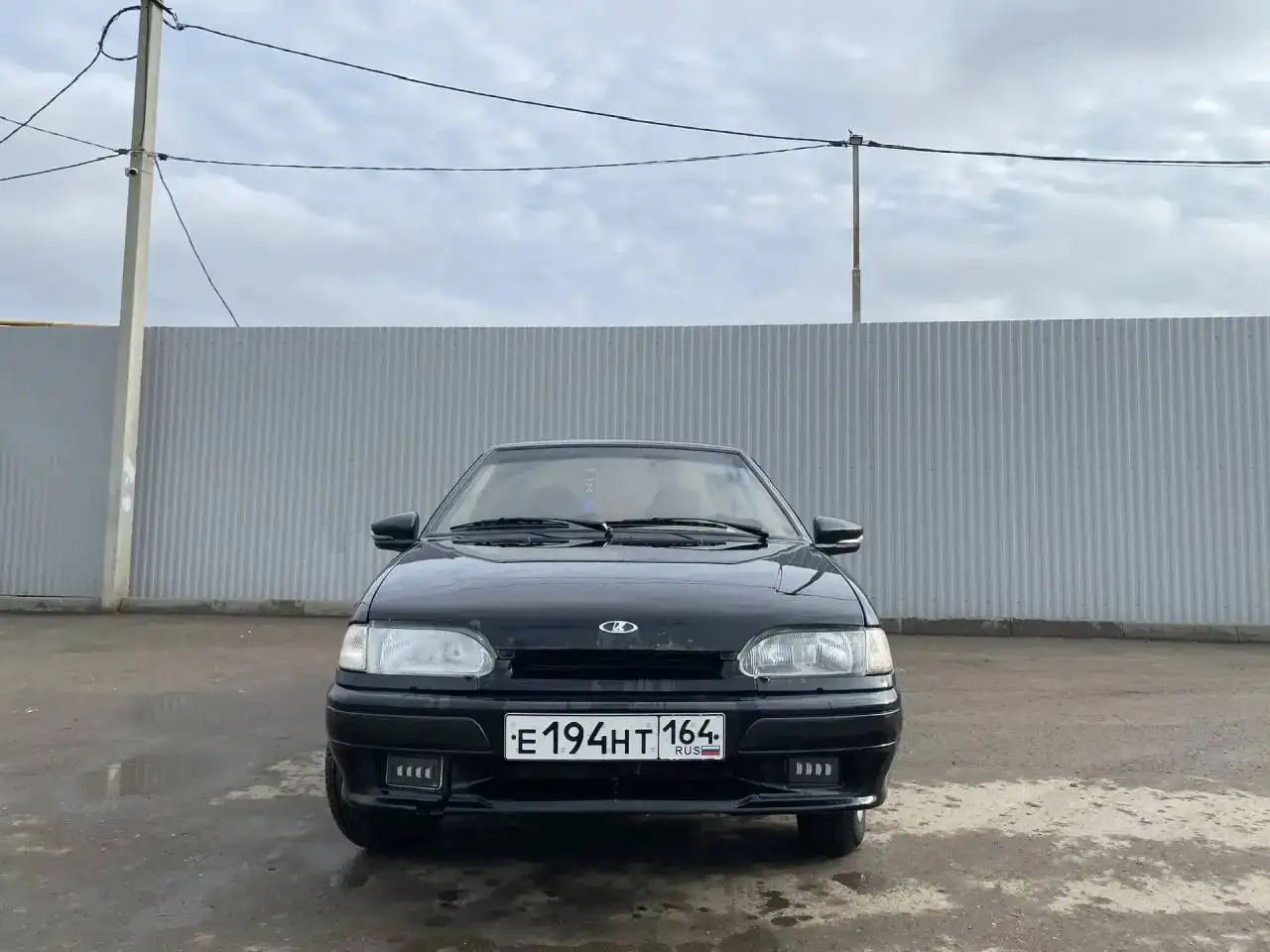 Продажа автомобиля 2008 года - Автомобили (Авто) в Саратов