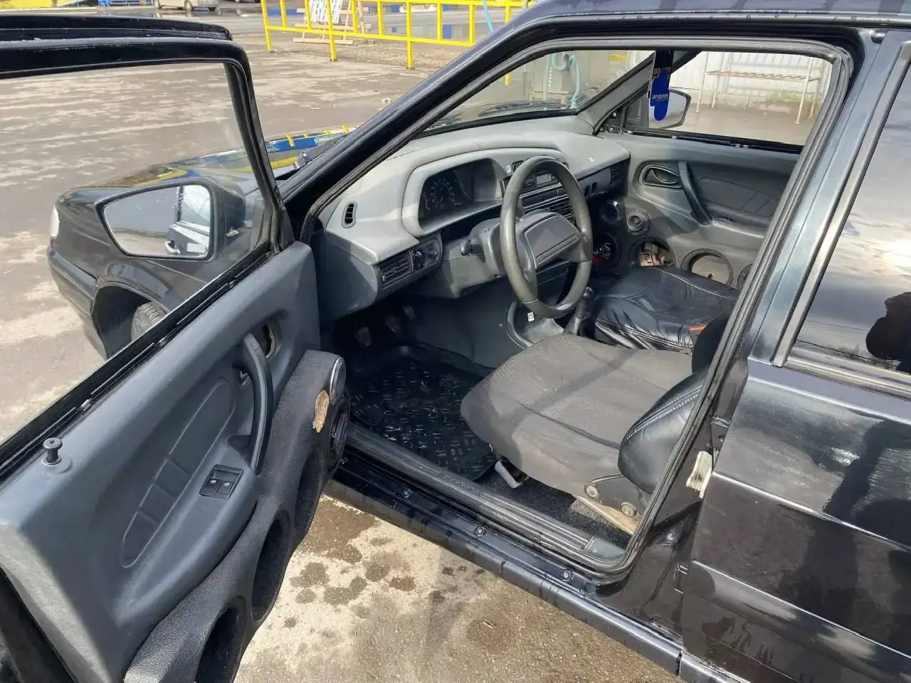 Продажа автомобиля 2008 года - Автомобили (Авто) в Саратов