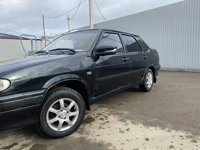 Авто на продажу - ВАЗ 2114 в Саратов