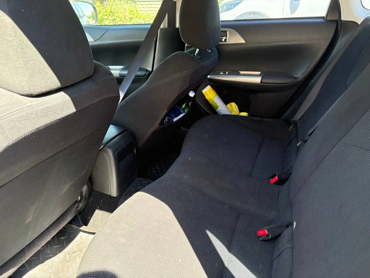 Subaru Impreza 2008 1.5 МКПП - Subaru Impreza (Авто) в Саратов