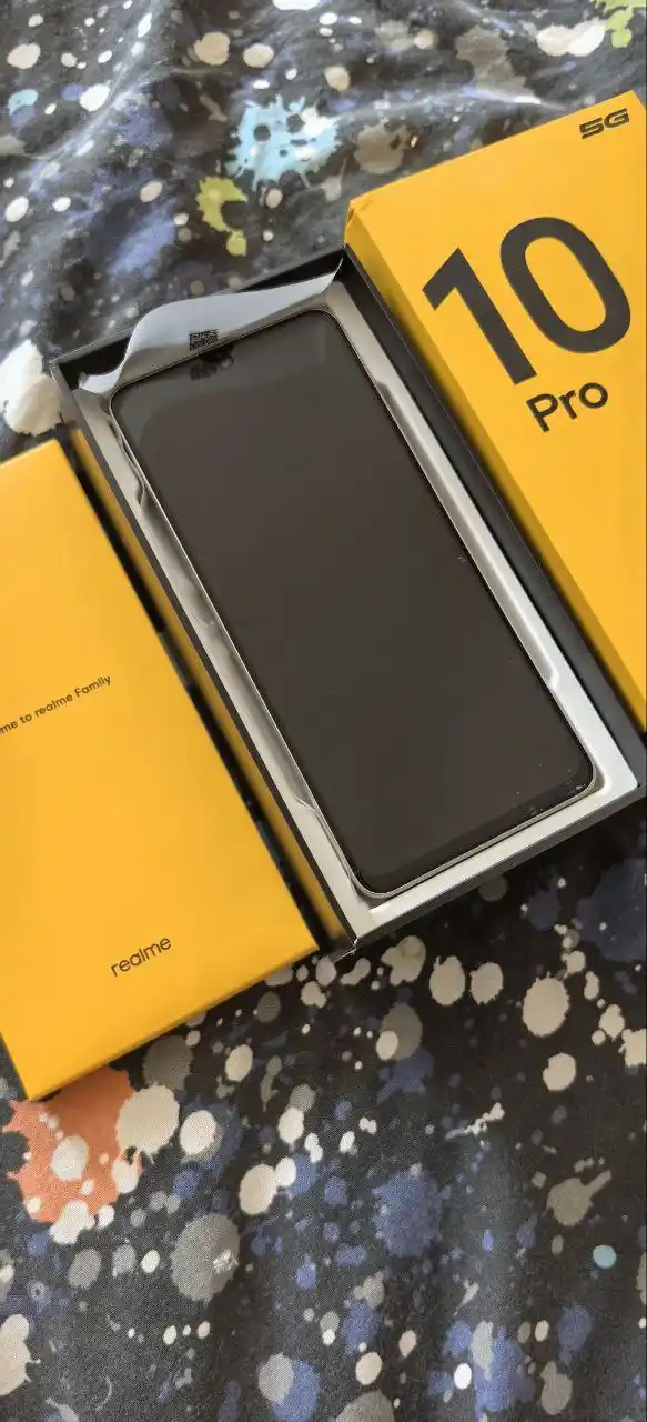 Продам/обменяю Realme 10 Pro