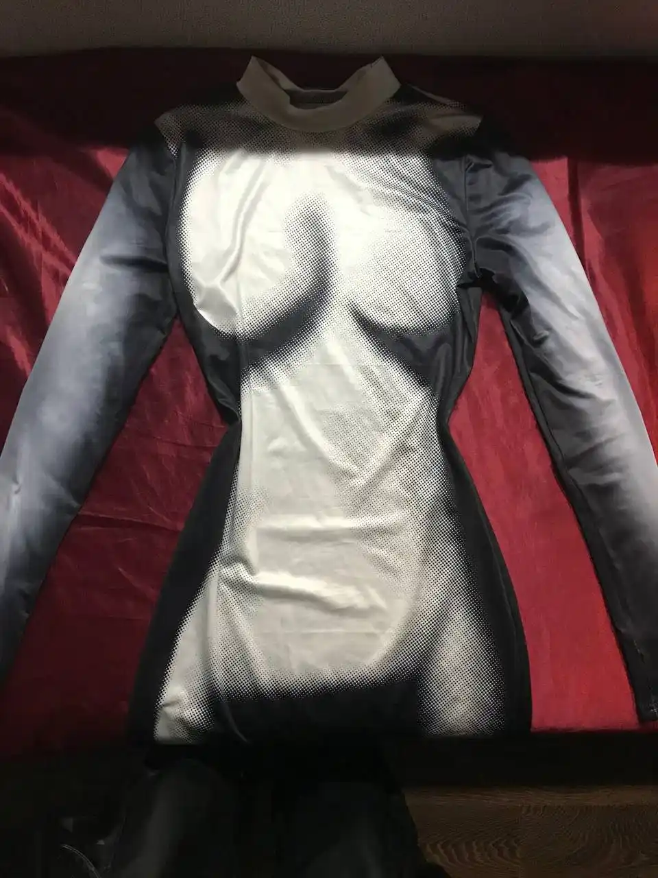 Платье для девочки рост 165-175