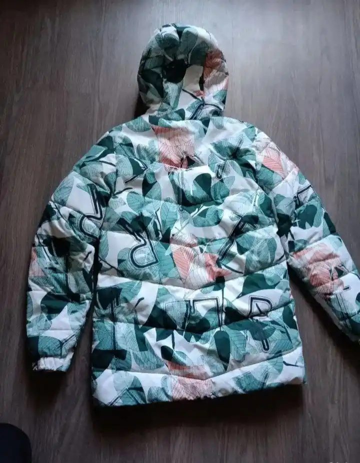 Продам детский зимний комбинезон