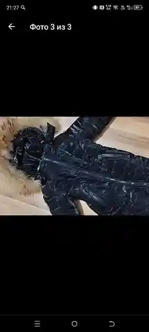 Продажа зимнего комбинезона - Товары для детей в Саратов