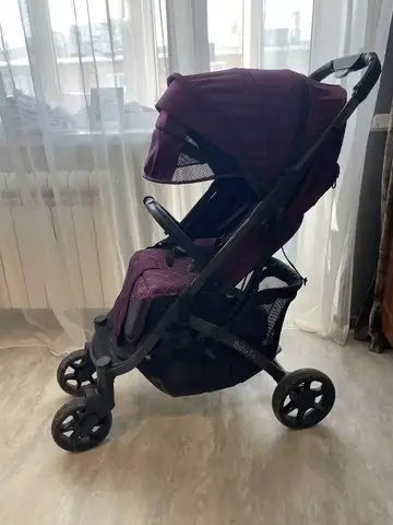 Продаю коляску - Товары для детей в Саратов