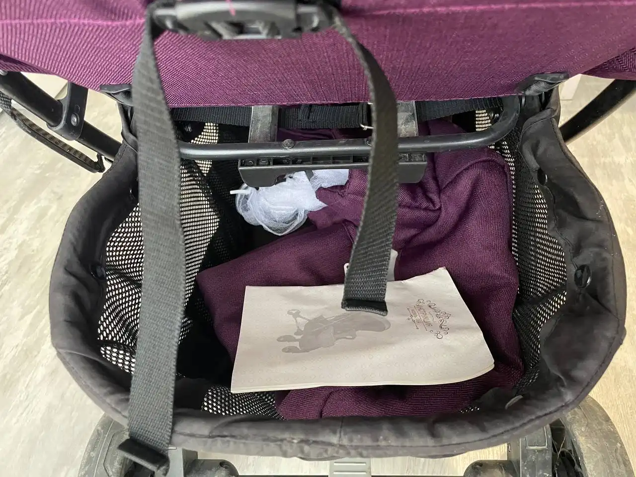 Продаю коляску