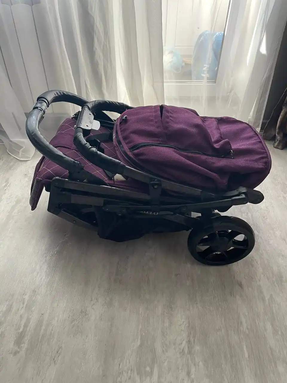 Продаю коляску