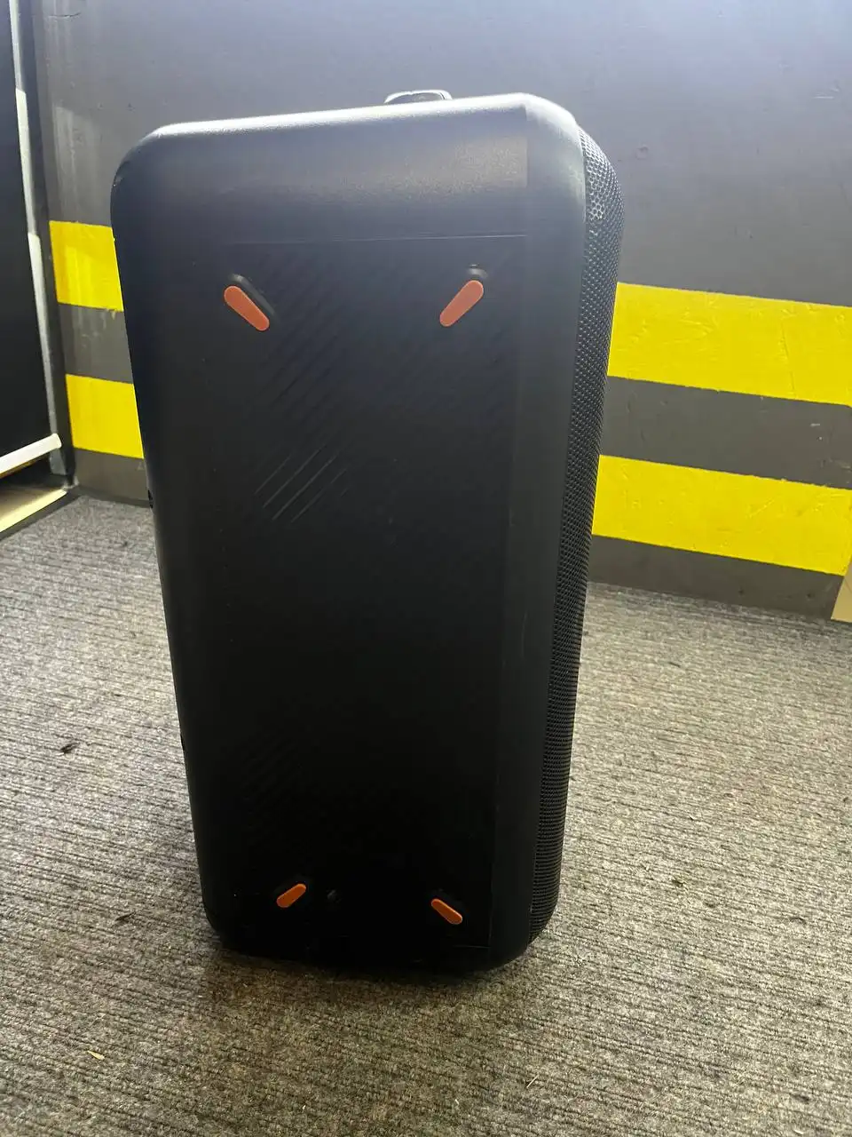 Портативная аудиосистема Fiero Emotion 150 FR900