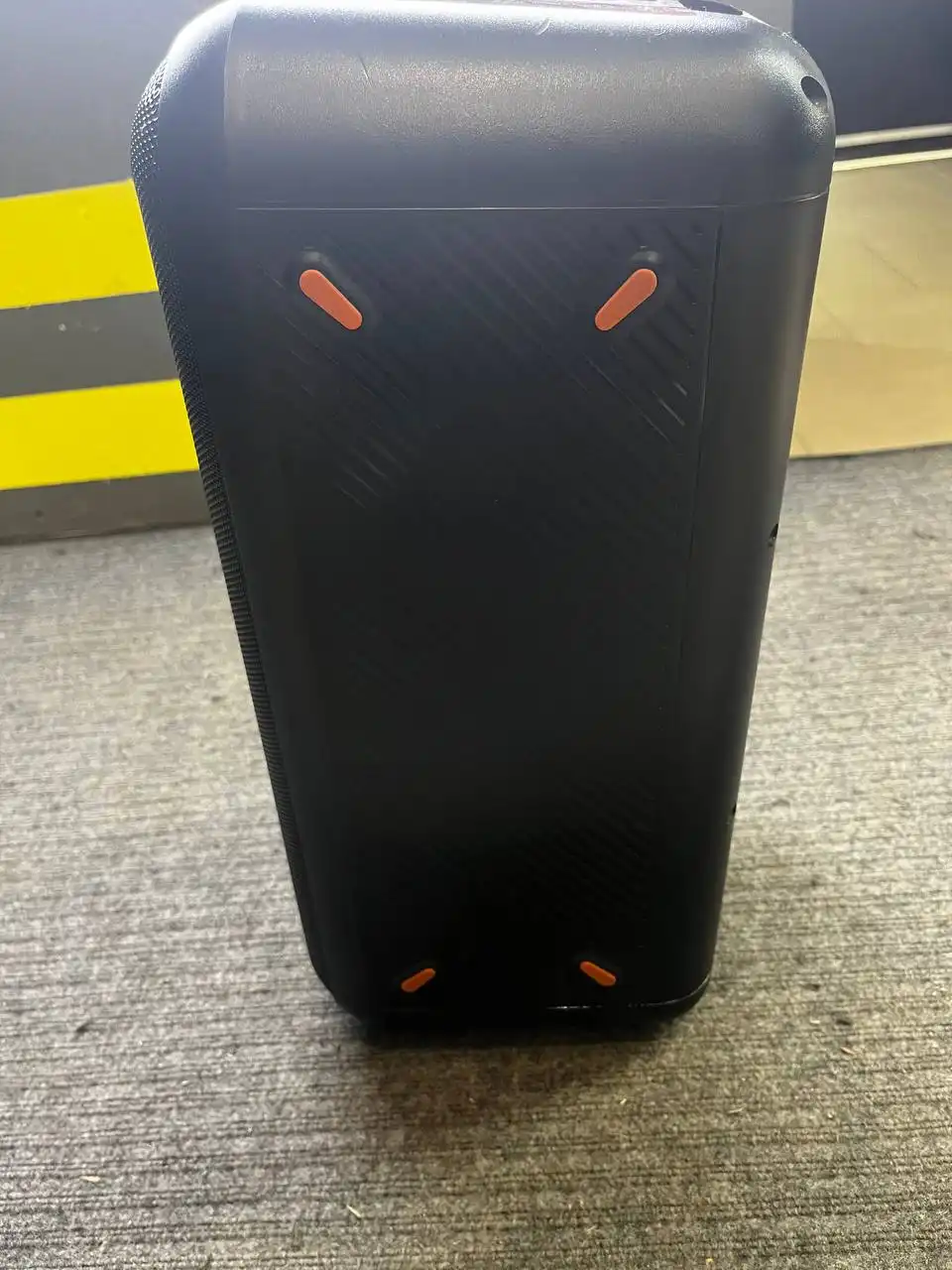 Портативная аудиосистема Fiero Emotion 150 FR900