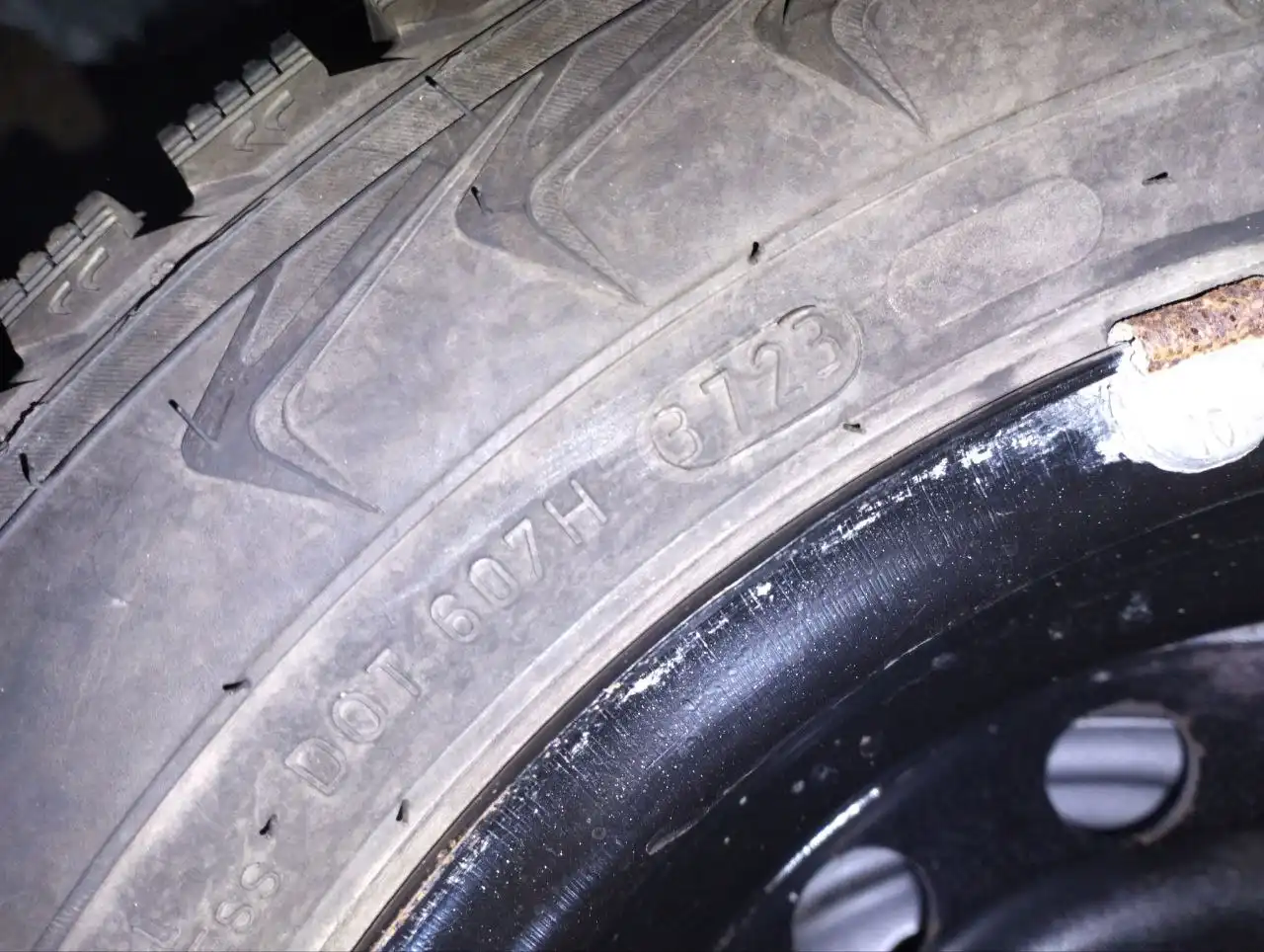 Продажа колес и дисков