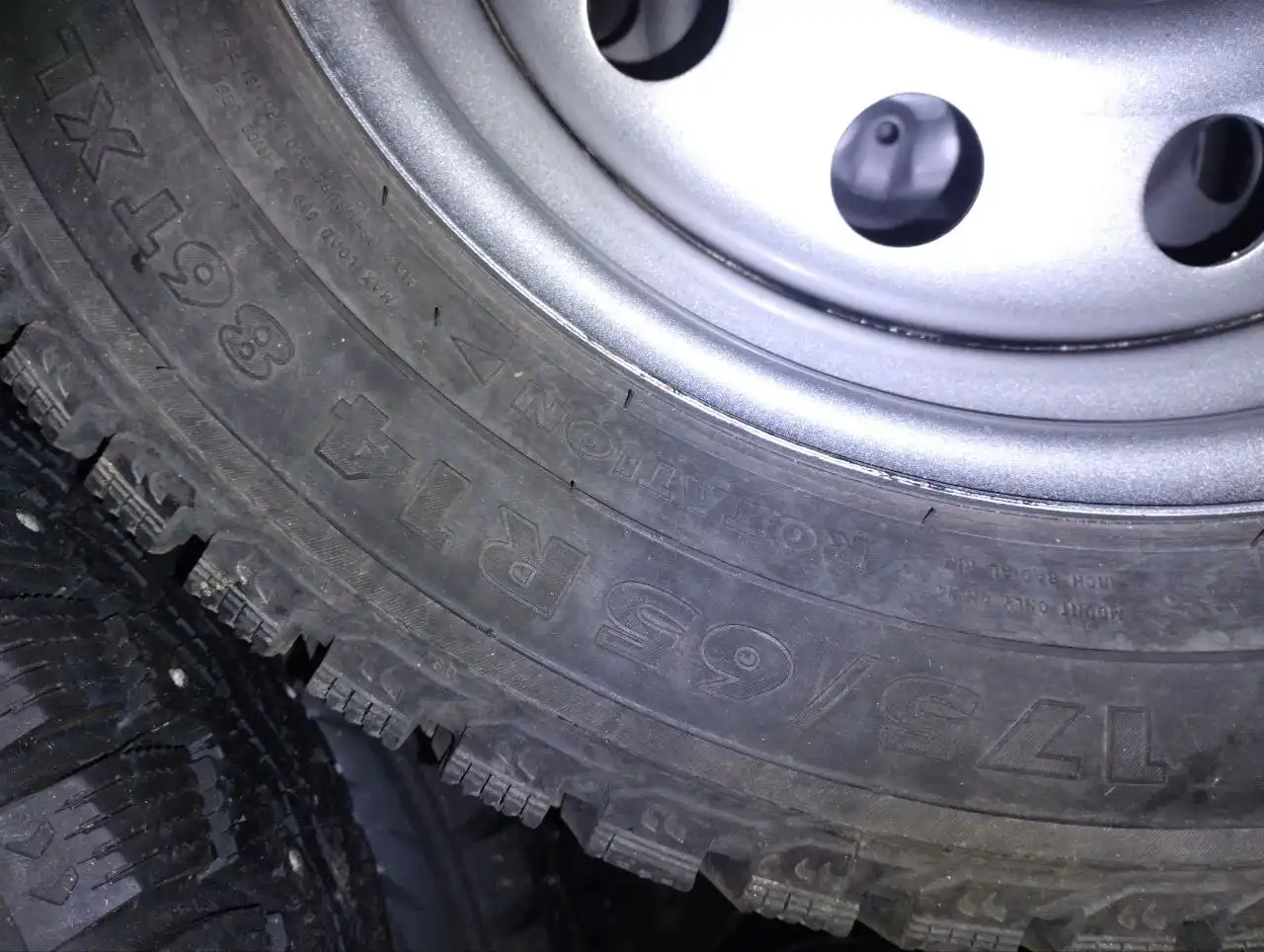 Продажа колес и дисков