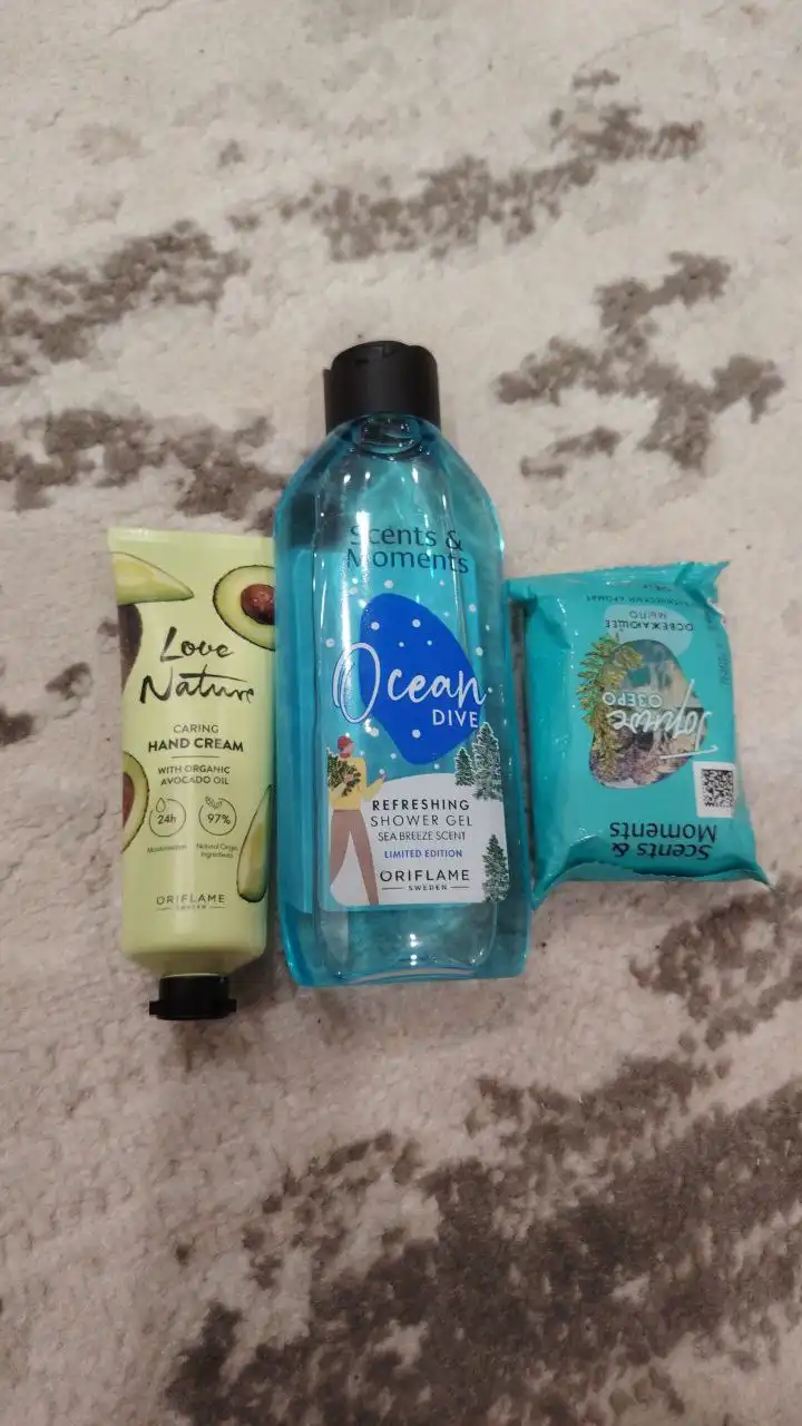 Продам Орифлейм